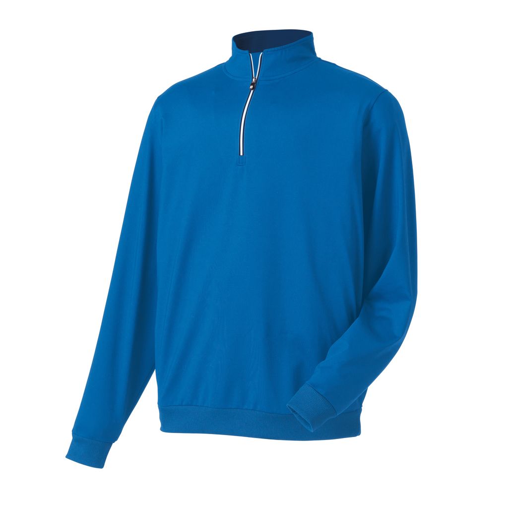 Footjoy HalfZip Pullover 23035 Bonaventure Discount Golf