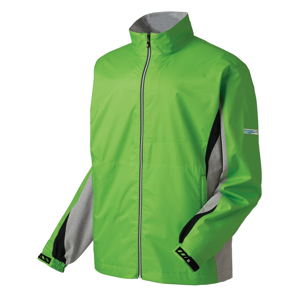 Footjoy HydroLite Rain Jacket #23834 | Bonaventure Discount Golf