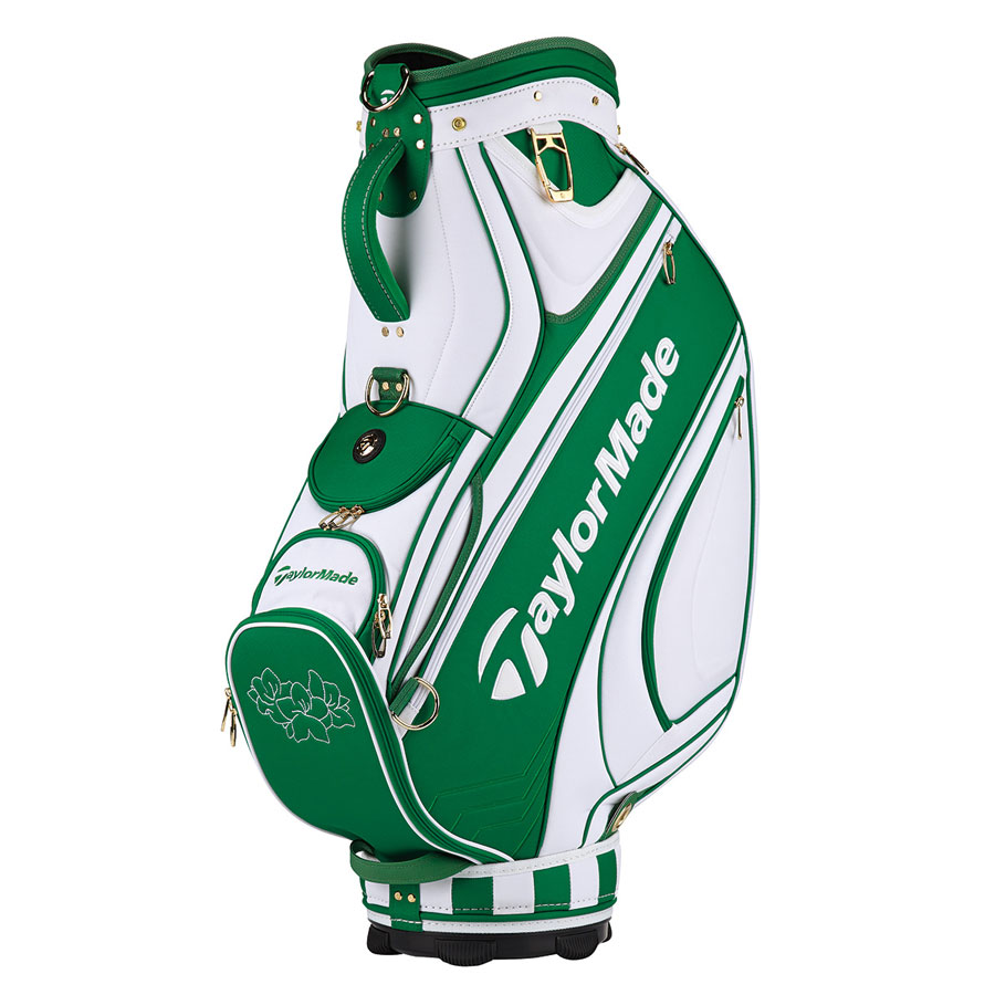 2017 Season Opener Staff Bag