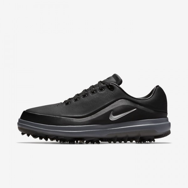 nike air zoom precision golf shoes