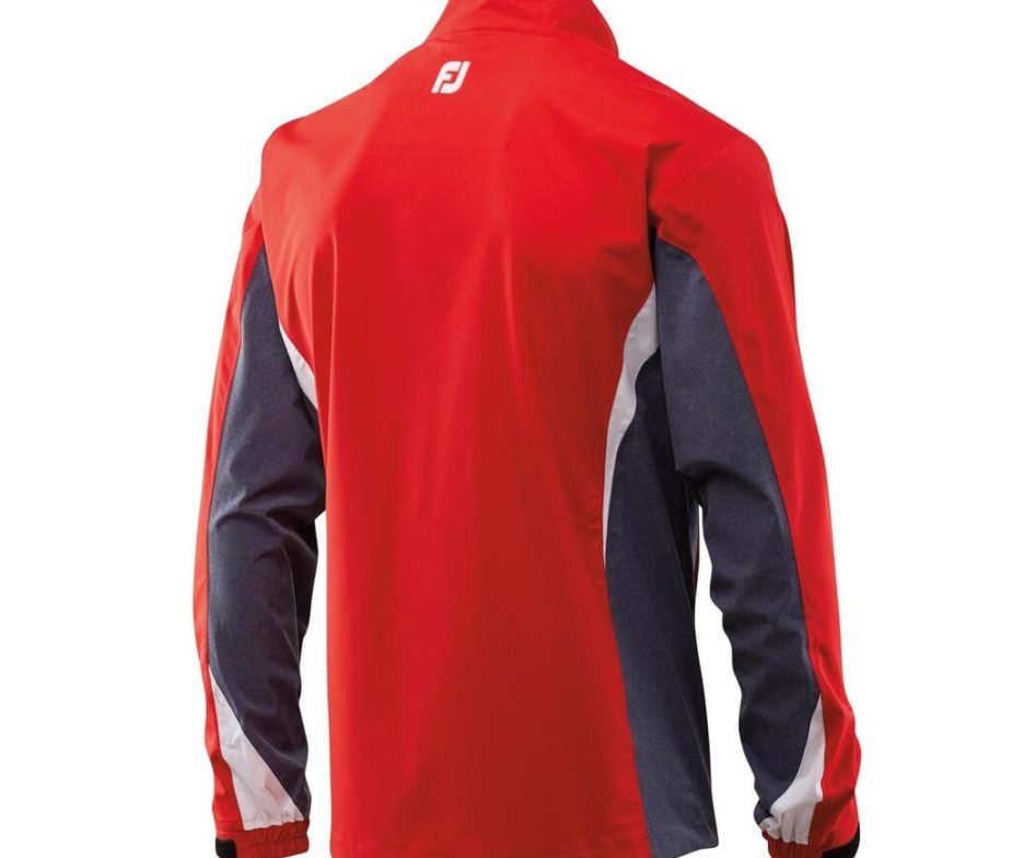 footjoy hydrolite jacket 2019