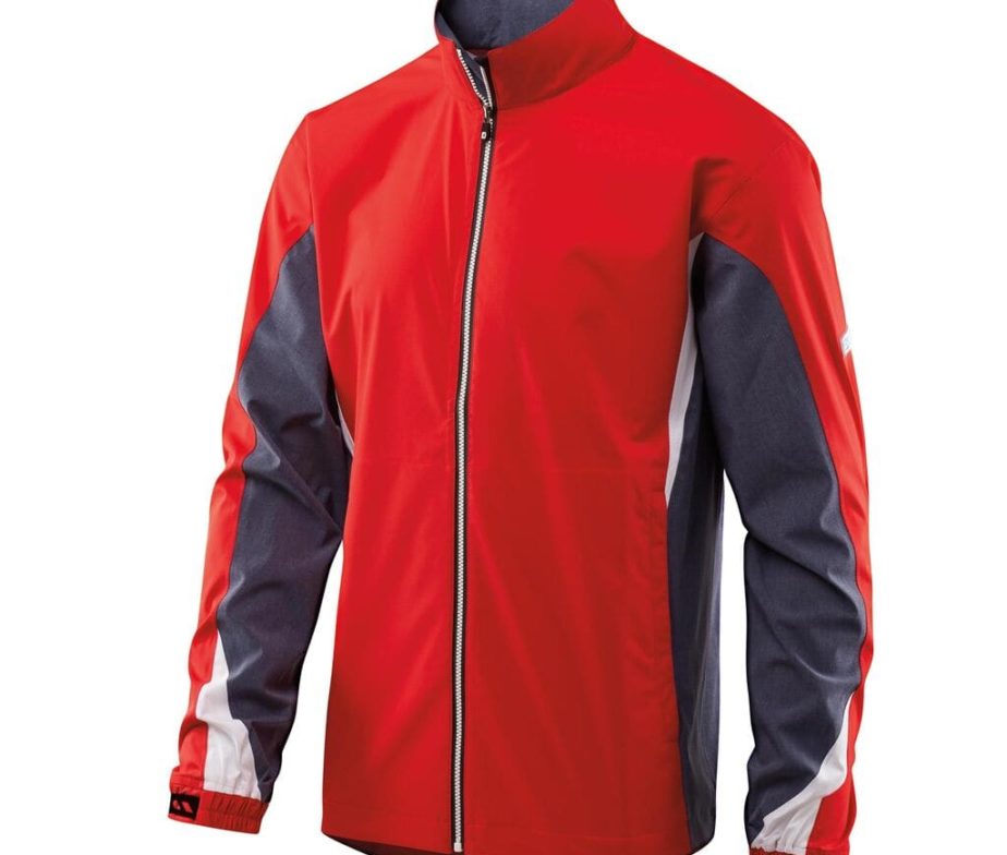 fj hydrolite jacket