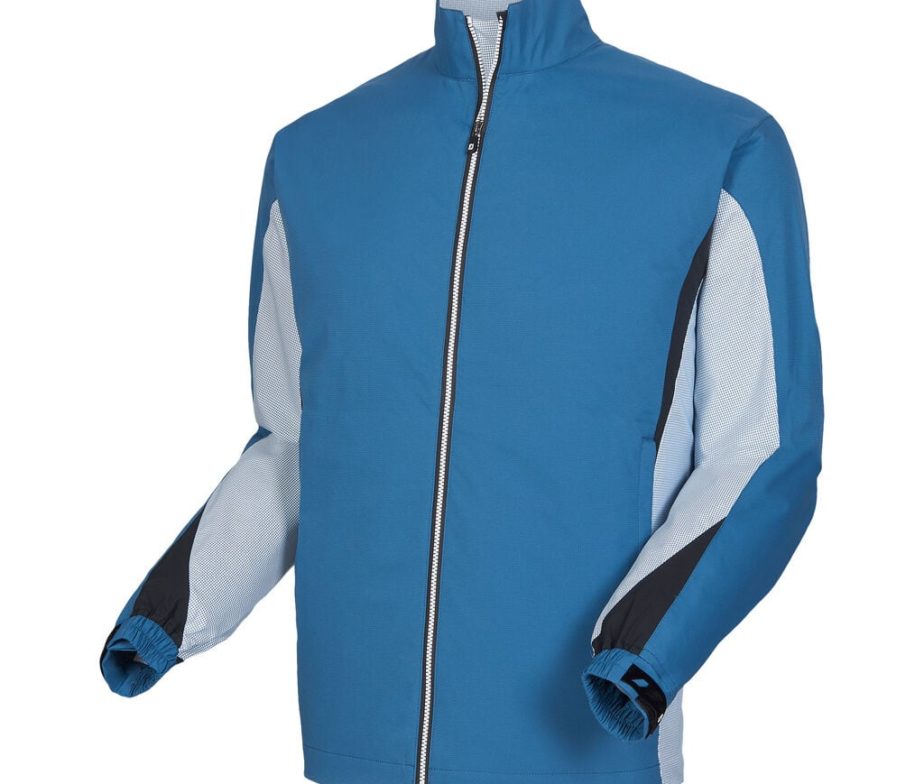 hydrolite rain jacket