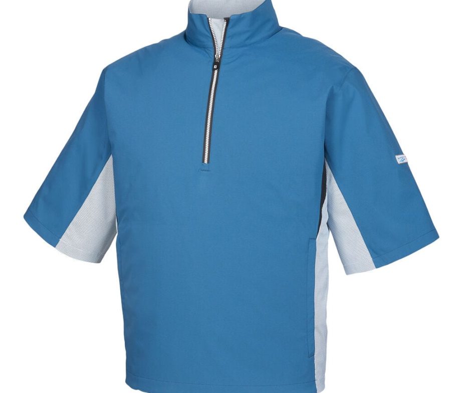 bass pro shop windbreaker