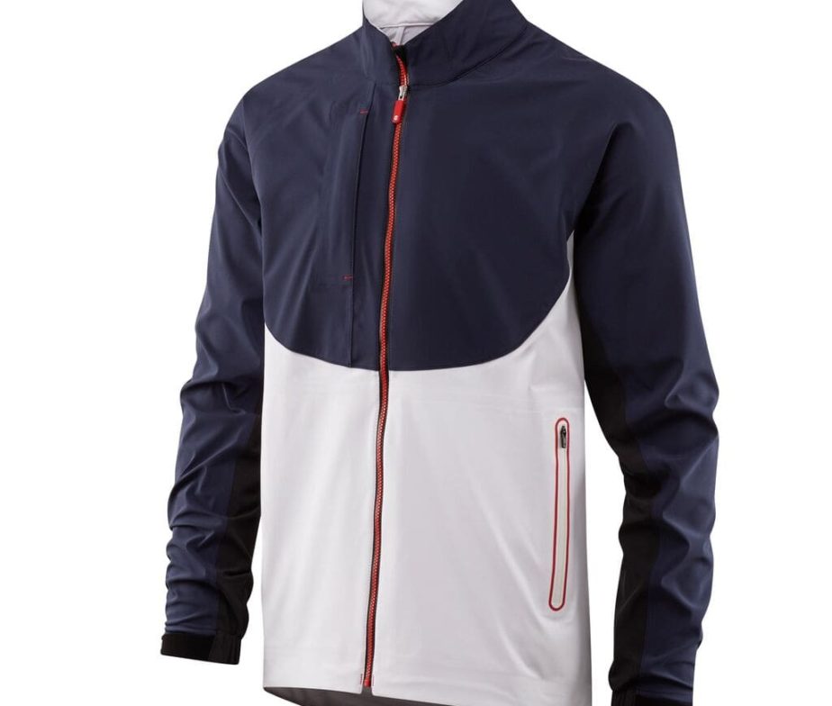 footjoy dryjoy waterproof jacket