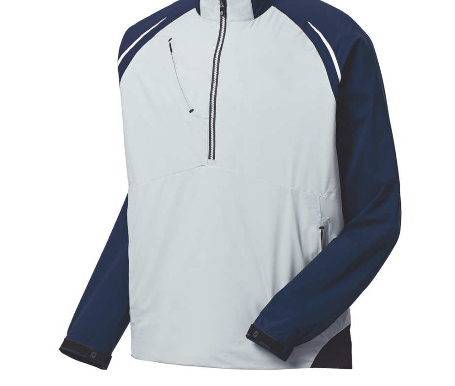 footjoy stadry waterproof jacket