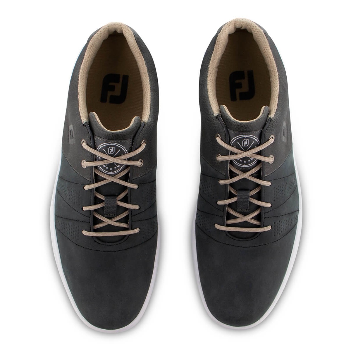 Footjoy Contour Casual #54072 