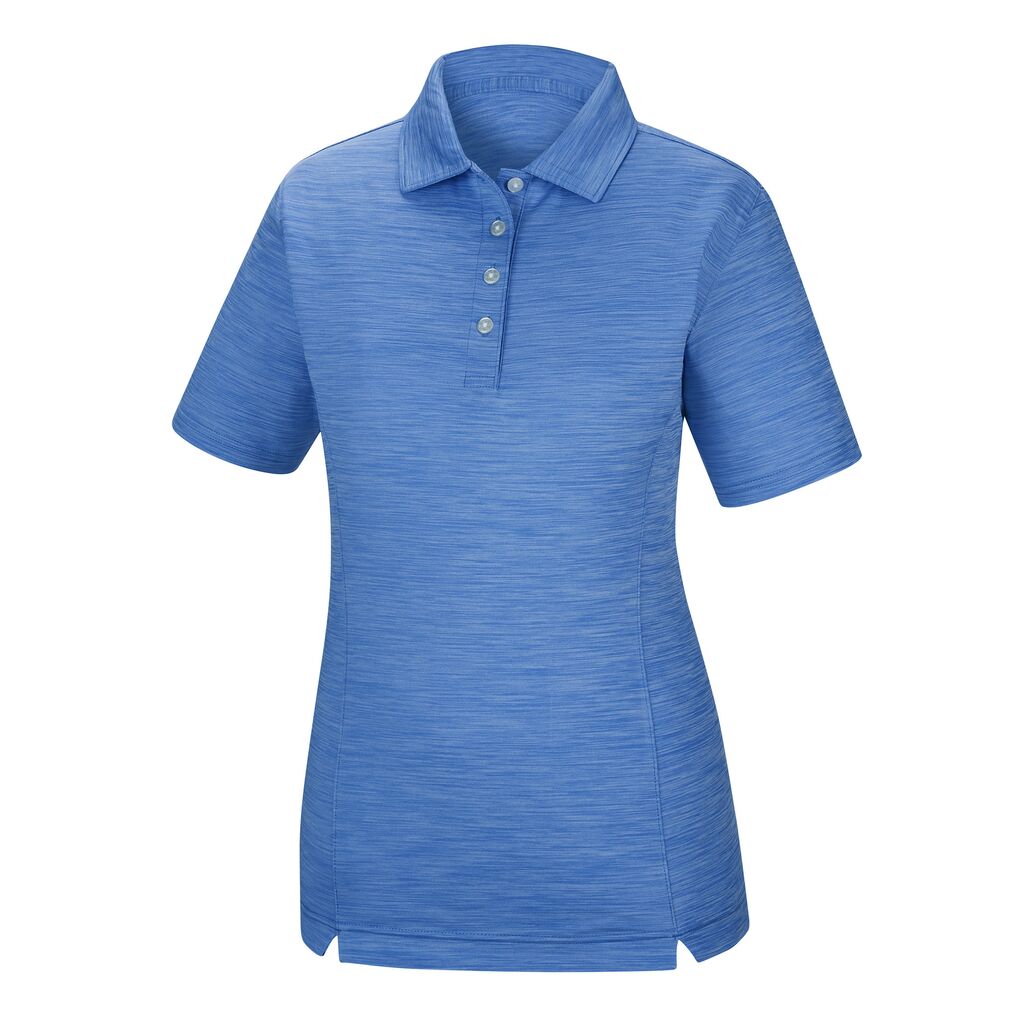Footjoy Ladies Performance Golf Shirt 27443 Bonaventure Discount Golf