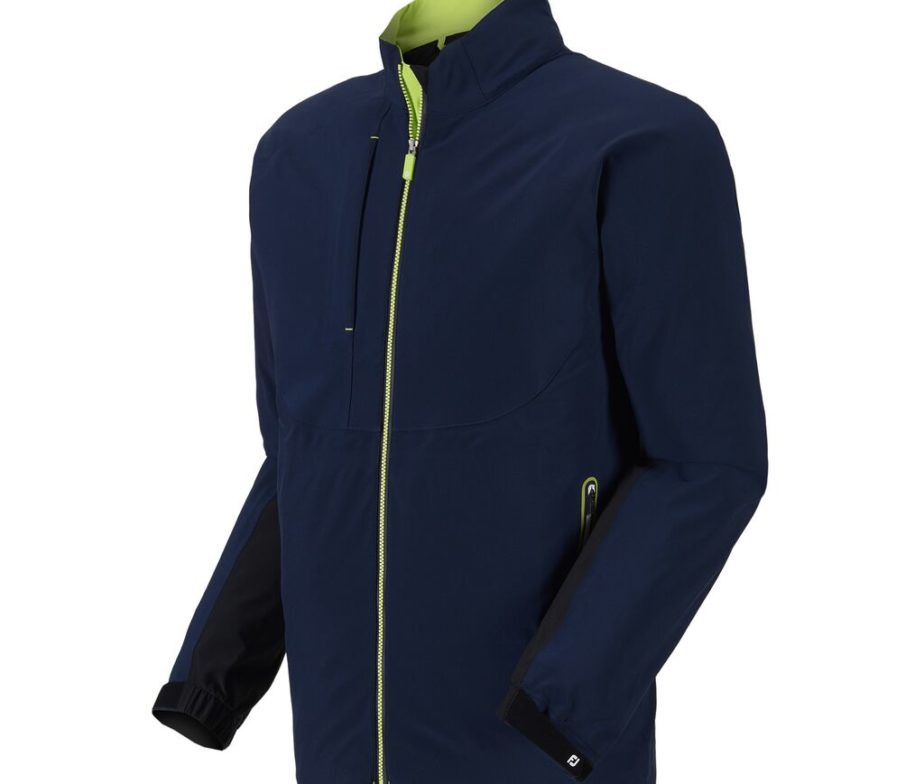 dryjoy tour lts rain jacket
