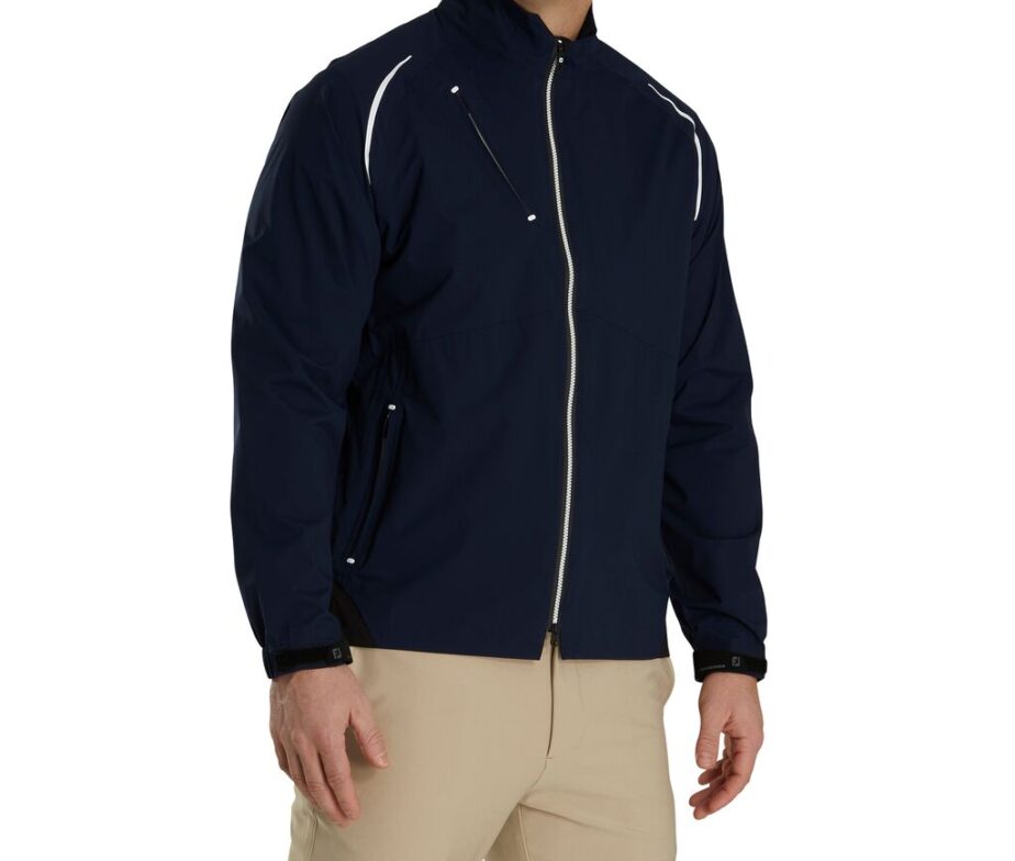 footjoy select rain jacket