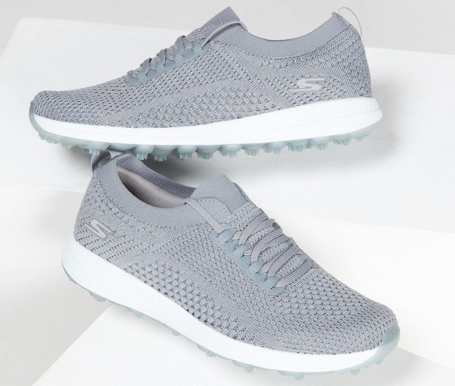 skechers go golf max swing ladies shoes