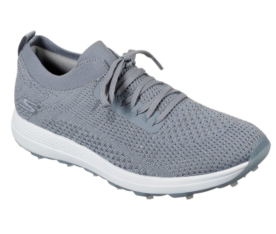 skechers go golf max swing ladies shoes