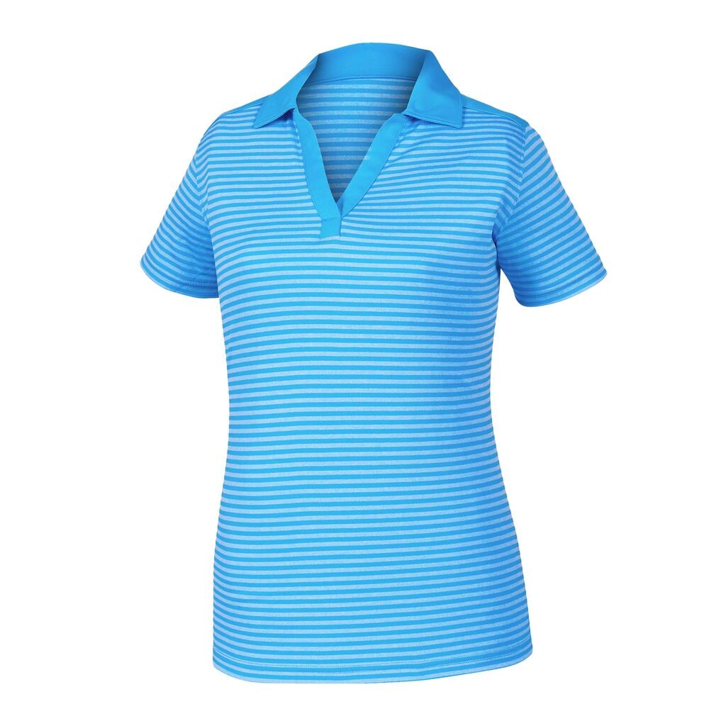 Footjoy Ladies Performance Golf Shirt #25479 | Bonaventure Discount Golf