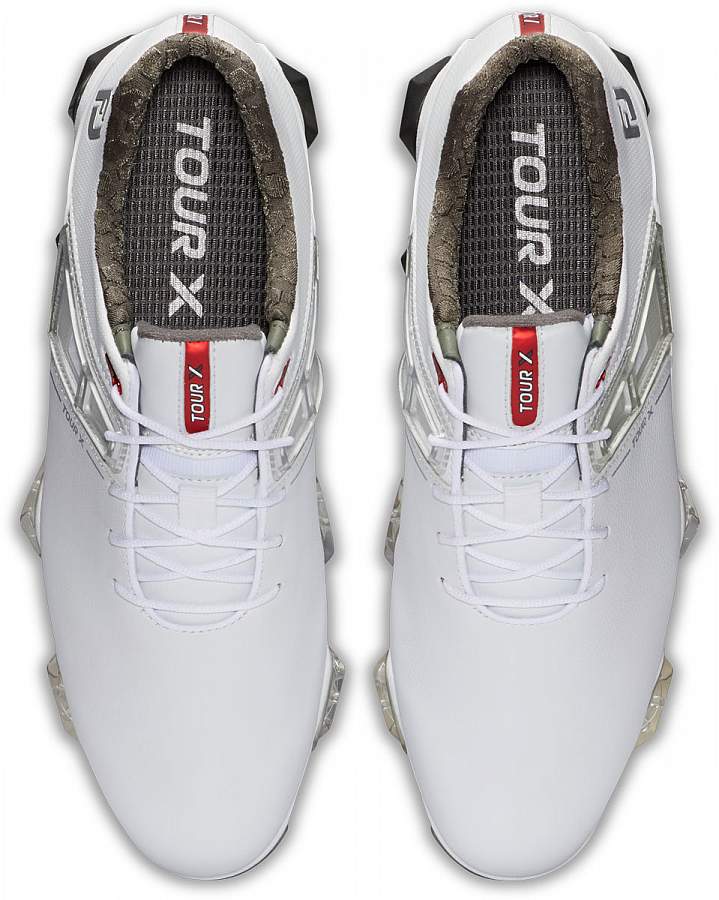 Footjoy Tour X 55403 Bonaventure Discount Golf