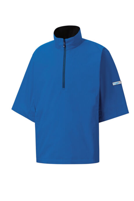 Footjoy Hydrolite Short Sleeve Rain 