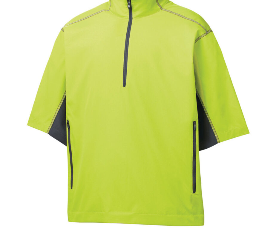 footjoy windshirt