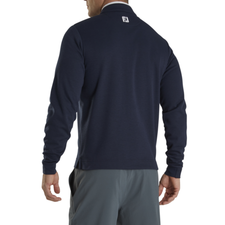 Footjoy Quarter-Zip Pullover #25187 | Bonaventure Discount Golf