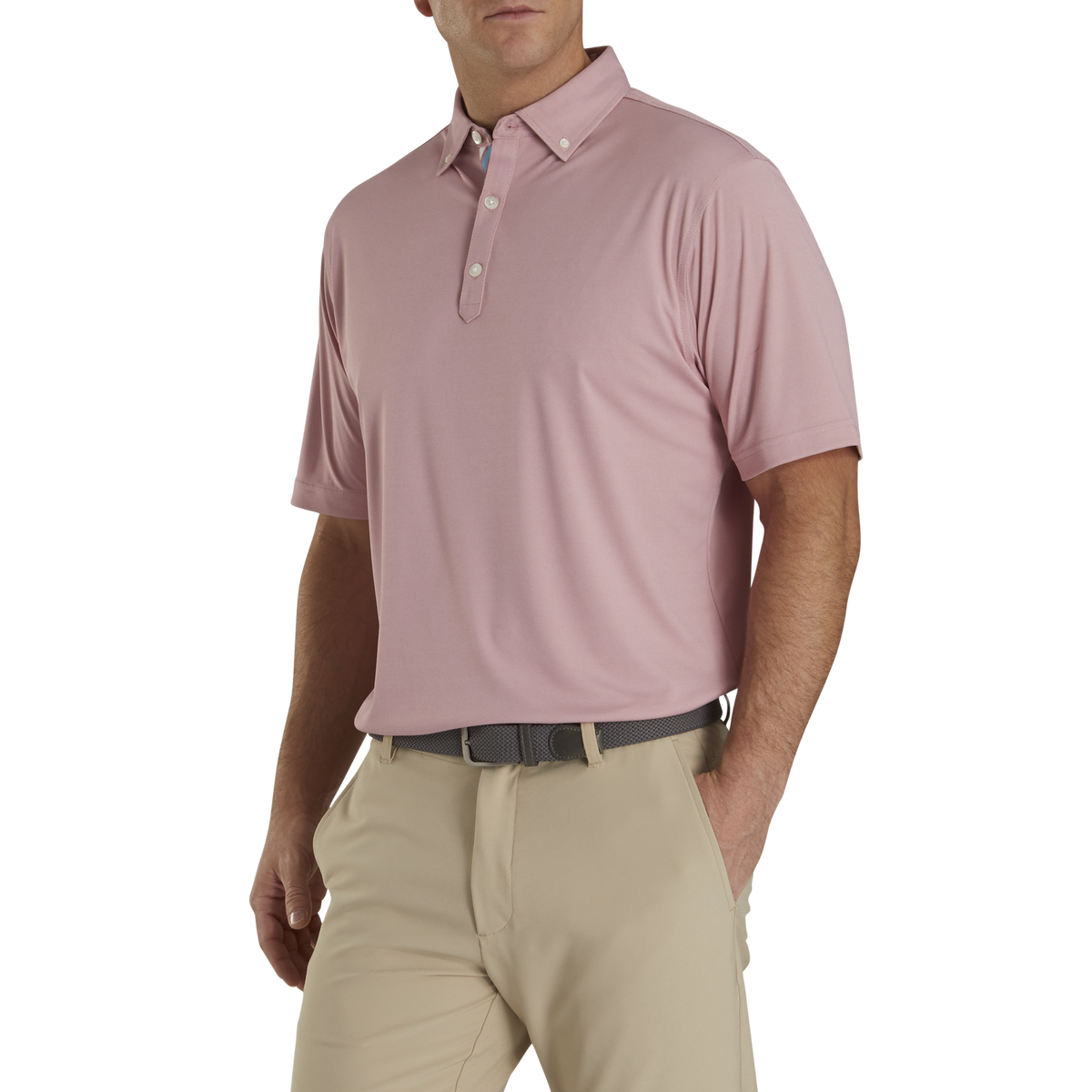 FootJoy Performance Polo 26556 Bonaventure Discount Golf