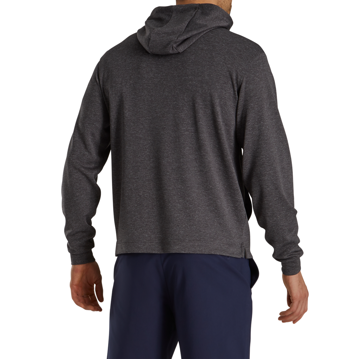 Footjoy Lightweight Hoodie 25261 Bonaventure Discount Golf