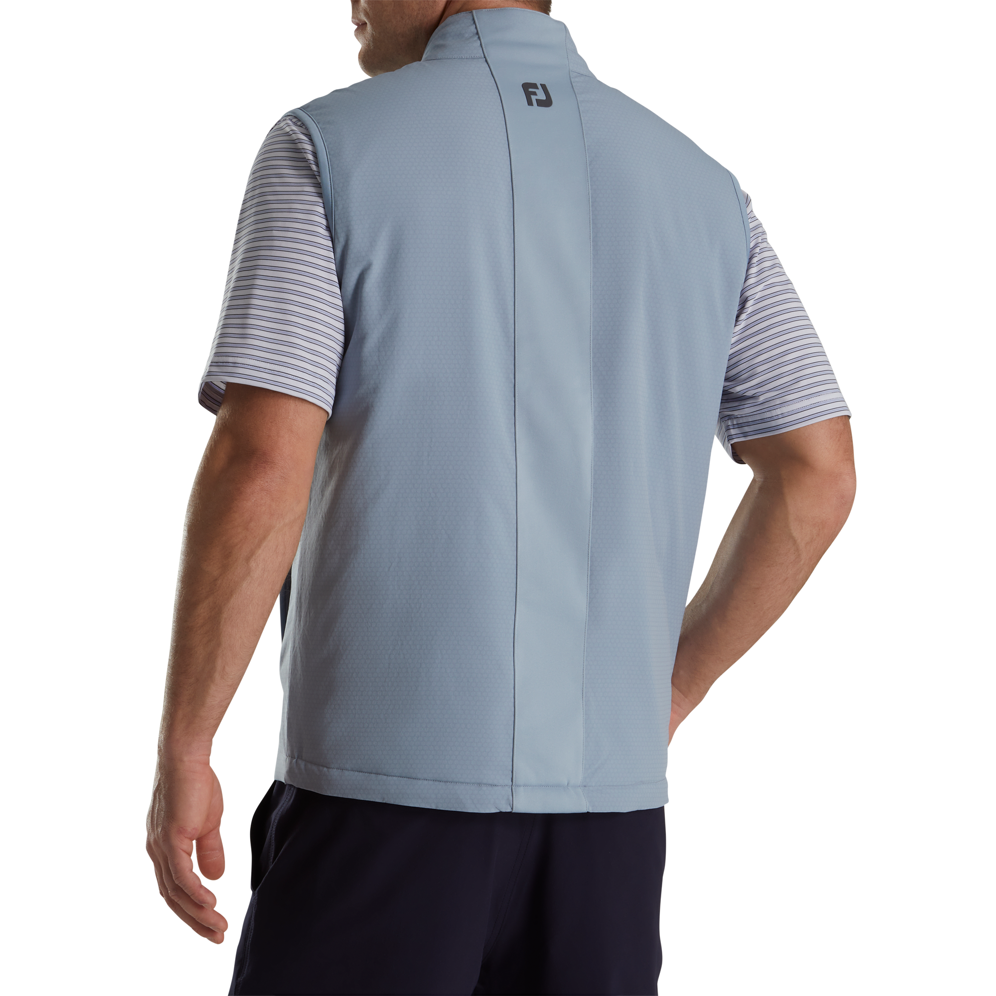 Fj sales golf vest