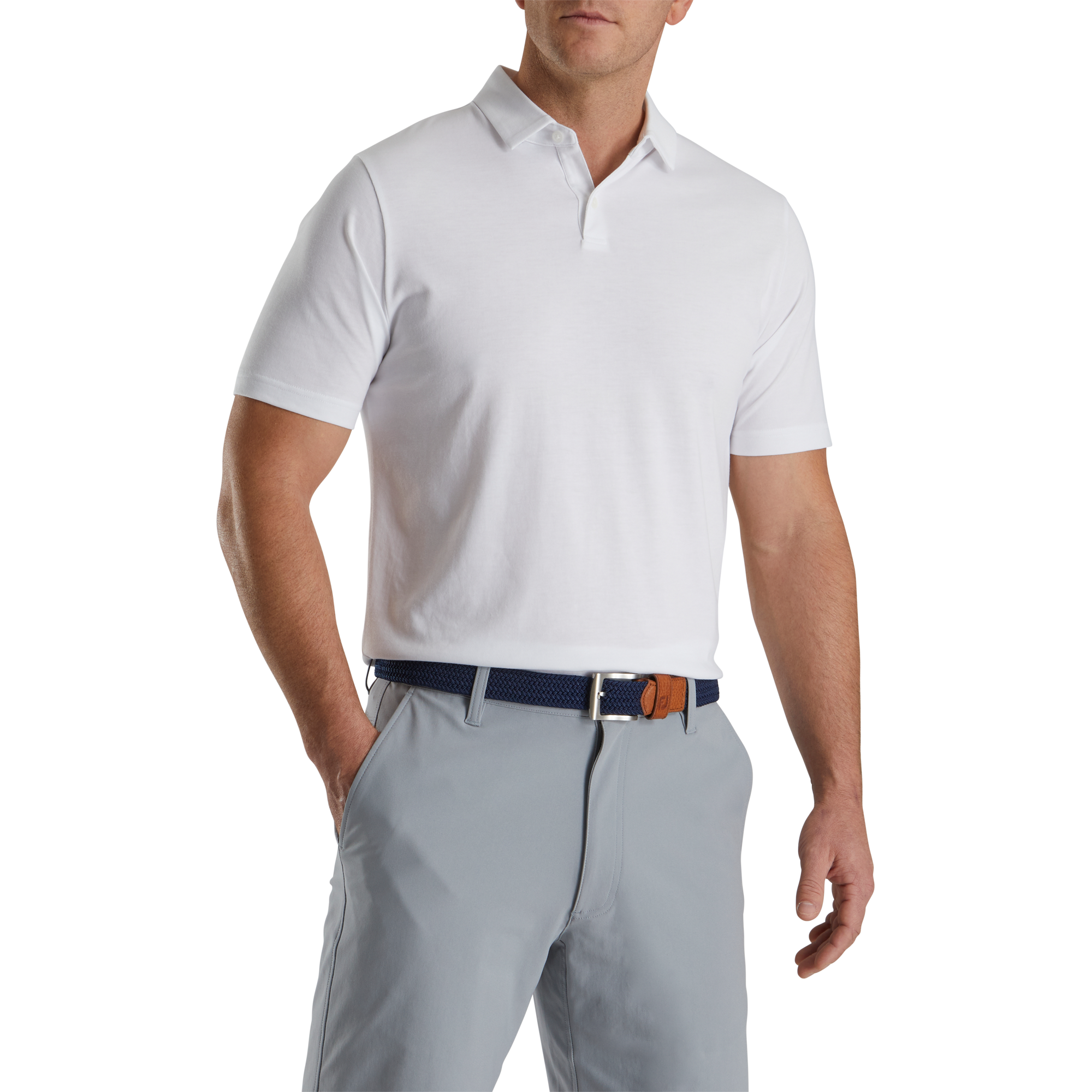 Footjoy Performance Polo #29619 | Bonaventure