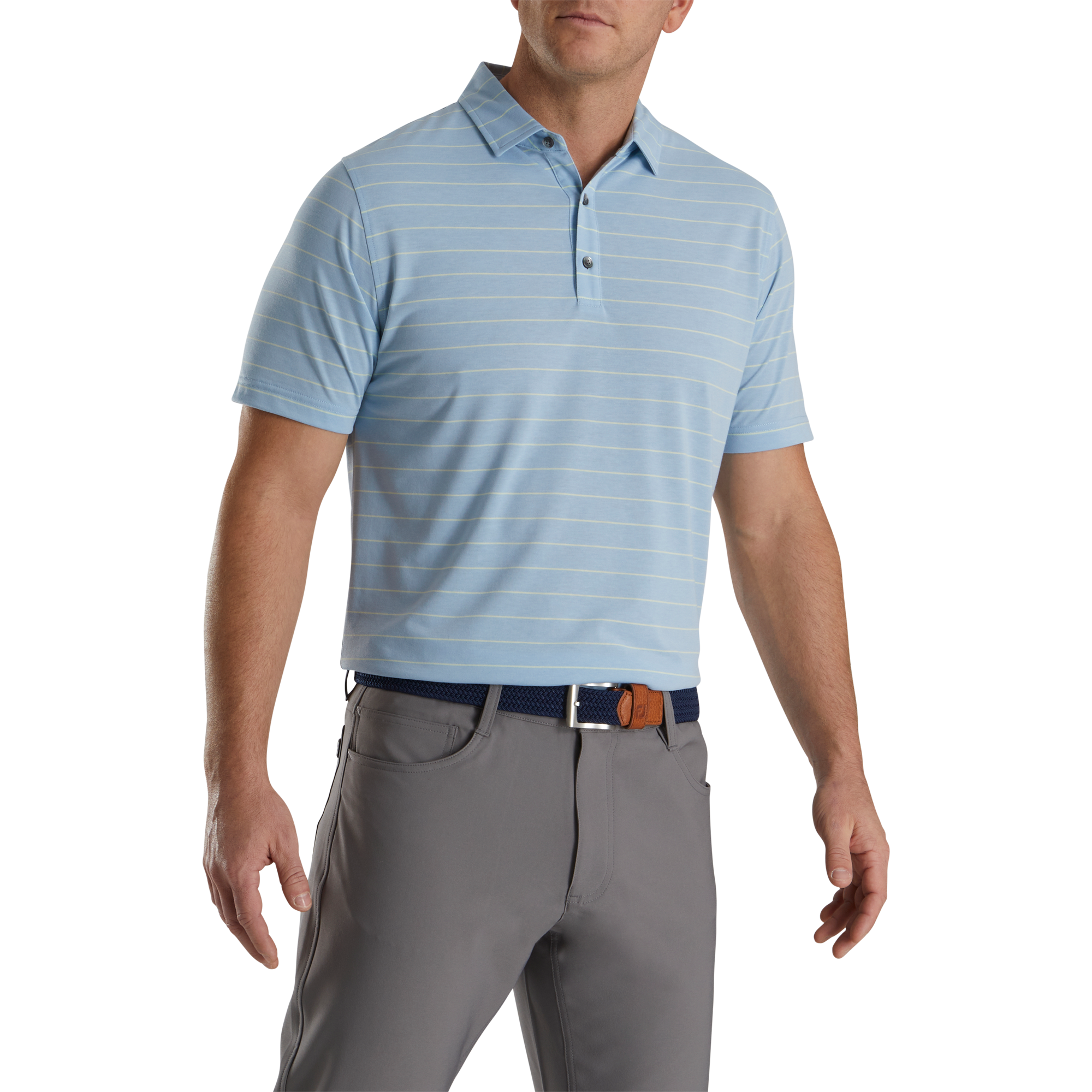 Footjoy Performance Polo | Bonaventure Discount Golf